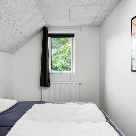 Fy258-ebberup-hegningen-5 Casa vacanze *