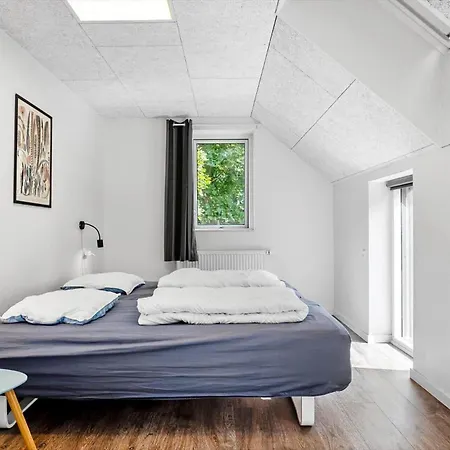 Casa vacanze Fy258-ebberup-hegningen-5 *