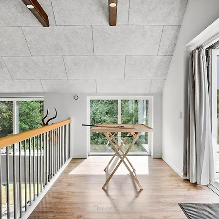 Casa vacanze Fy258-ebberup-hegningen-5 *
