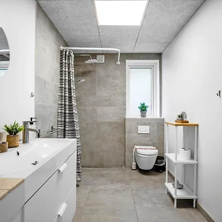 Casa vacanze Fy258-ebberup-hegningen-5 Ebberup