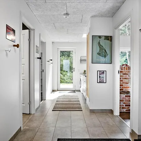 Fy258-ebberup-hegningen-5 Casa vacanze *