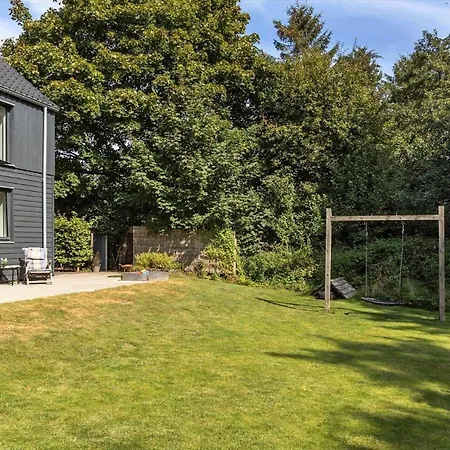 펜션 Fy258-ebberup-hegningen-5 *