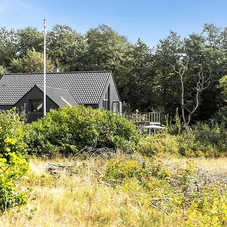 Fy258-ebberup-hegningen-5 Casa vacanze *