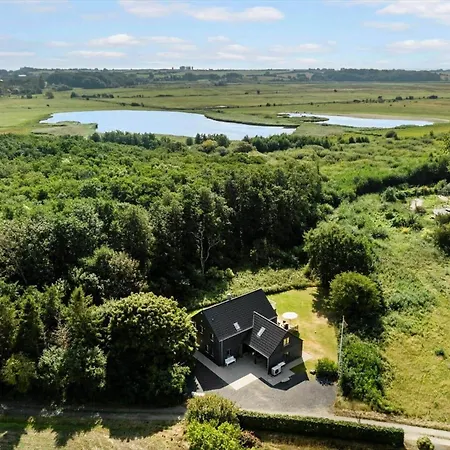 Casa vacanze Fy258-ebberup-hegningen-5 *