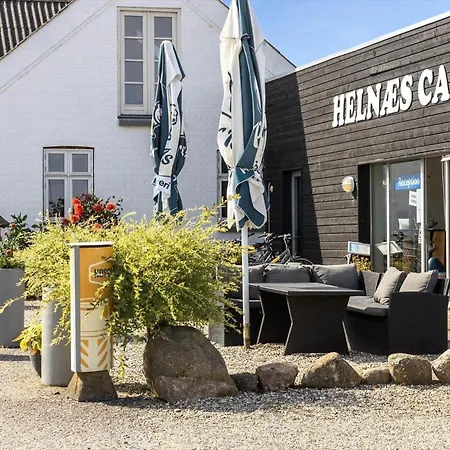 Casa vacanze Fy258-ebberup-hegningen-5 *