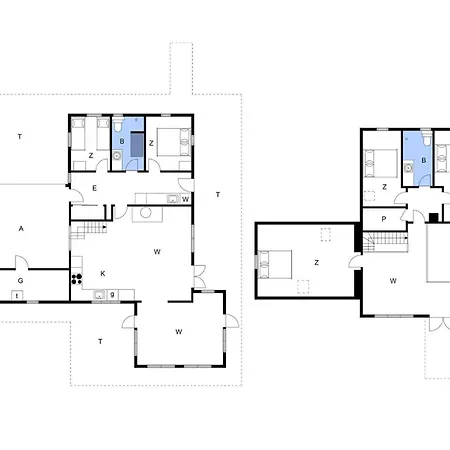 Fy258-ebberup-hegningen-5 Casa vacanze